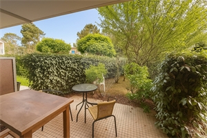studio à la vente -   17200  ROYAN, surface 31 m2 vente studio - UBI483973571